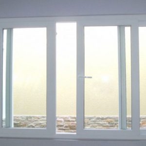 Cửa sổ mở trượt 4 cánh