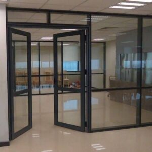 Cua Di Mo Quay 2 Canh255